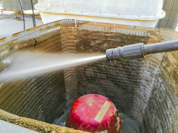 Best Duct Cleaning for Homes  in Bellevle, IL