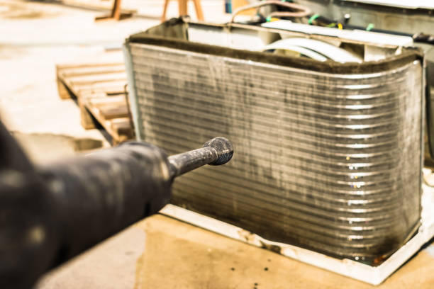 Best Affordable Air Duct Cleaning  in Bellevle, IL