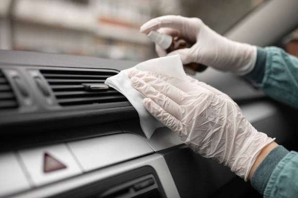 Best Air Duct Cleaning Company Near Me  in Bellevle, IL
