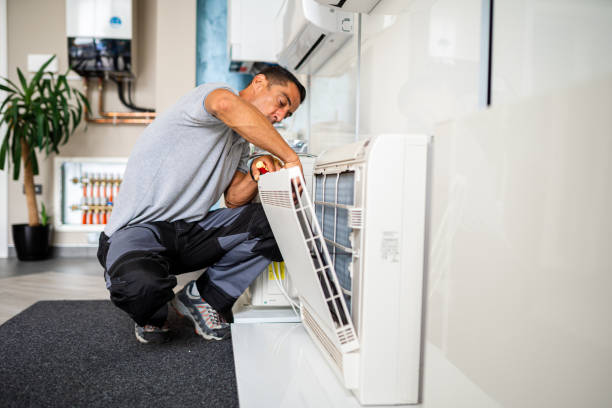 Best Best Air Duct Cleaning Company  in Bellevle, IL
