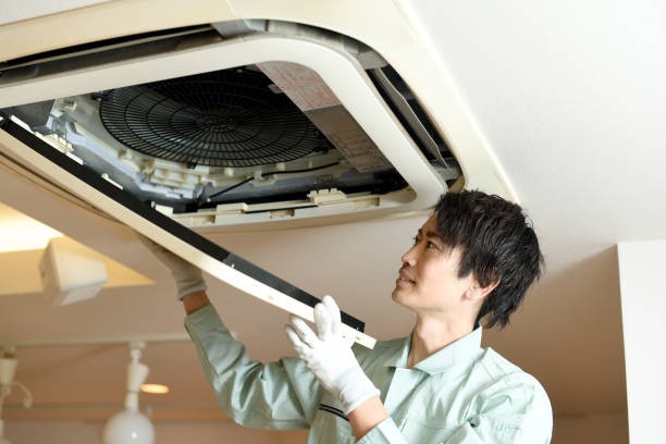 Best Air Vent Cleaning Services  in Bellevle, IL