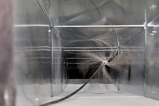Best Professional Duct Cleaning Services  in Bellevle, IL