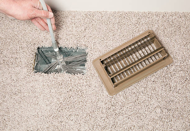 Best Best Air Duct Cleaning Company  in Bellevle, IL