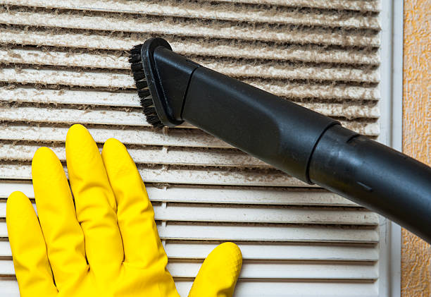 Best HVAC Duct Inspection Services  in Bellevle, IL