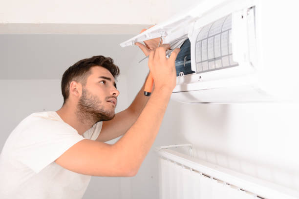 Best Dryer Vent Cleaning Services  in Bellevle, IL